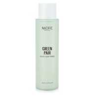 Nacific Green Pair Plus Clear Toner