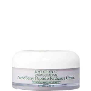 Eminence Organic Skin Care Arctic Berry Peptide Radiance Cream