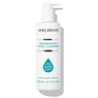 AMELIORATE Resurfacing Facial Cleanser