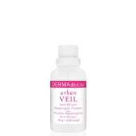 DERMAdoctor Urban Veil Anti-Stress Adaptogen Powder