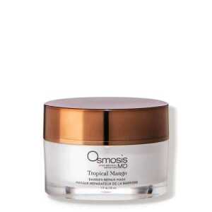 Osmosis +Beauty Tropical Mango - Barrier Repair Mask