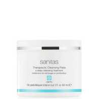 Sanitas Skincare Therapeutic Cleansing Pads