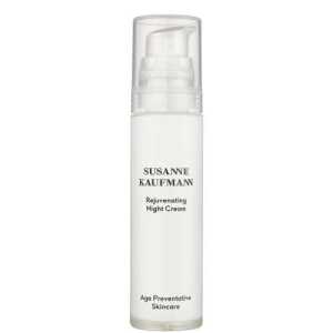 SUSANNE KAUFMANN Rejuvenating Night Cream