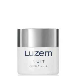 Luzern Laboratories Nuit Crème Nuit