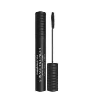 BareMinerals Strength Length Serum-Infused Mascara - Extreme Black