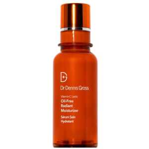 Dr. Dennis Gross Skincare Vitamin C Lactic Oil-Free Radiant Moisturizer