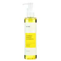 IUnik Calendula Complete Cleansing Oil