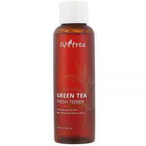 Isntree Green Tea Fresh Toner