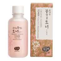 Whamisa Organic Flowers Deep Rich Essence Toner