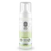 Natura Siberica Moisturising Foam Eye Makeup Remover