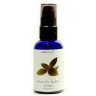 Silk Naturals Skip To The Beginning Of The Images Gallery Green Tea And Aloe Hydrating Serum