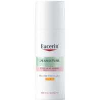 Eucerin Dermopure Post-acne Marks Protective Fluid SPF 30