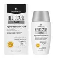 Heliocare 360 Pigment Solution Fluid SPF 50