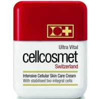 Cellcosmet Ultra Vital Intensive Cellular Skin Care Cream