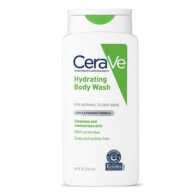 CeraVe Hydrating Body Wash