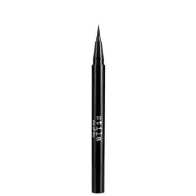 Stila Stay All Day Waterproof Liquid Eye Liner Micro Tip - Intense Black