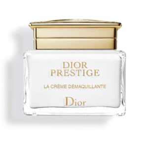 Christian Dior Prestige La Creme Demaquillante Cleansing Creme-To-Oil For Face & Eyes