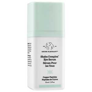 Drunk Elephant Shaba Complex Eye Serum