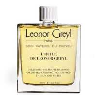 Leonor Greyl Huile De Leonor Greyl Shampoo Treatment