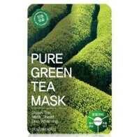 Tosowoong Pure Green Tea Mask