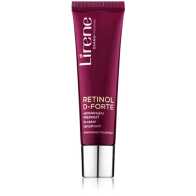 Lirene Retinol D-Forte Rejuvenating Night Treatment