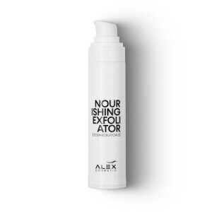 ALEX COSMETIC Nourishing Exfoliator