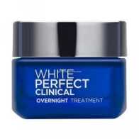 L'Oreal Paris White Perfect Clinical Overnight Cream