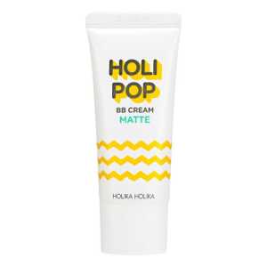 Holika Holika Holi Pop BB Cream Matte