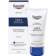 Eucerin Dry Skin Face Cream 5% Urea