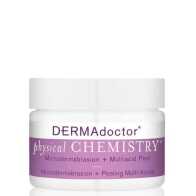 DERMAdoctor Physical Chemistry Facial Microdermabrasion Multiacid Chemical Peel