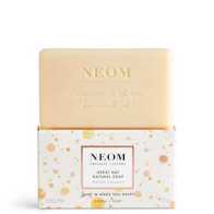 NEOM Great Day Natural Soap