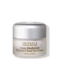 Eminence Organic Skin Care Snow Mushroom Moisture Cloud Eye Cream