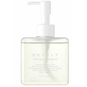 Needly Mild Deep Cleansing Oil