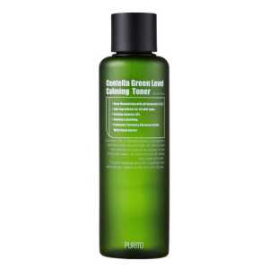 Purito Centella Green Level Calming Toner