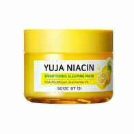 Some By Mi Yuja Niacin Brightening Sleeping Mask