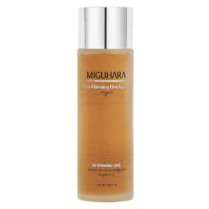 Miguhara Ultra Whitening First Essence