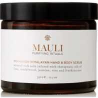 MAULI RITUALS Reawaken Himalayan Hand & Body Scrub