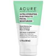 Acure Ultra Hydrating Electrolyte Facial Moisturizer