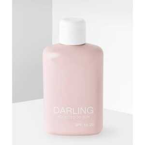 Darling Medium Protection SPF 15-20