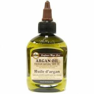 Difeel Argan Oil