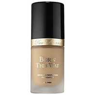 Too Faced Born This Way Foundation