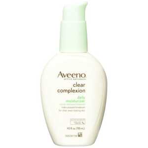 Aveeno Clear Complexion Daily Moisturizer