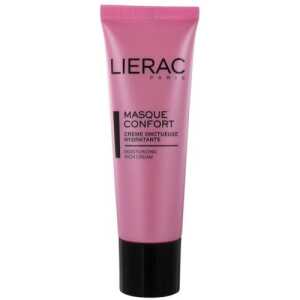 Lierac Masque Comfort Moisturizing Rich Cream