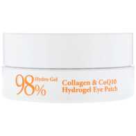 Petitfee Collagen & Coq10 Hydrogel Eye Patch