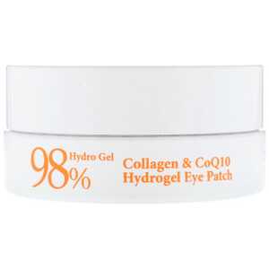 Petitfee Collagen & Coq10 Hydrogel Eye Patch