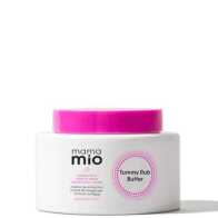 Mama Mio The Tummy Rub Butter - Fragrance Free