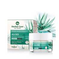 Farmona Herbal Care My Nature Moisturizing Cream Aloe