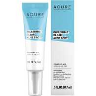 Acure Incredibly Clear Acne Spot