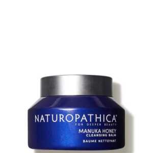 Naturopathica Manuka Honey Cleansing Balm