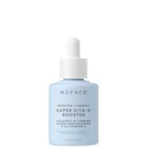 NuFACE Super Vita-C Booster Serum